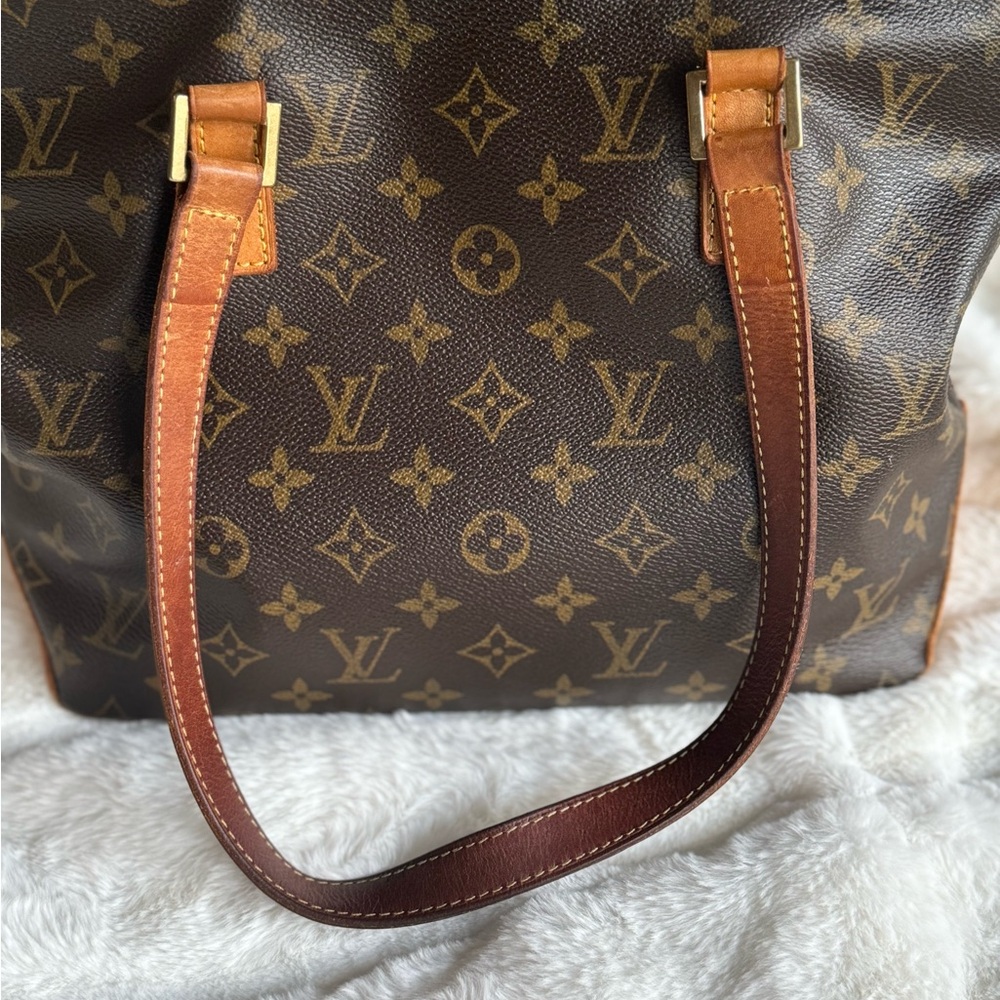 Louis Vuitton Piano bag *authentic*